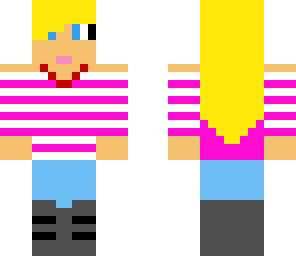 girl