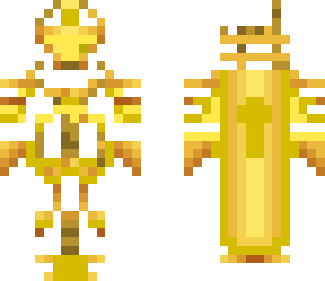 gold king