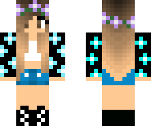 new skin