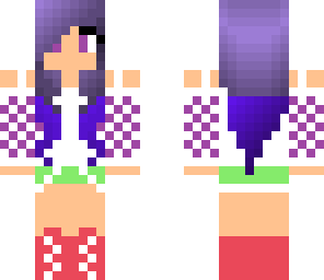 swag girl