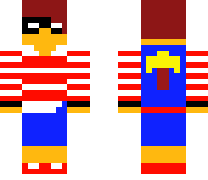 griefer