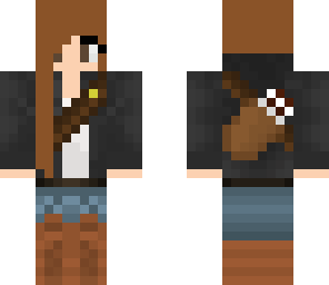 normal katniss skin