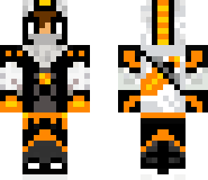 a skin
