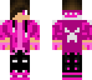 pink boy