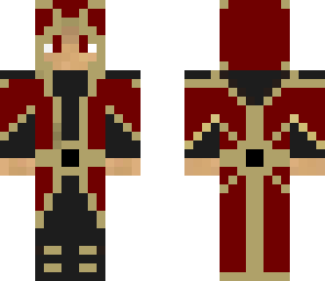 dianite blood priest