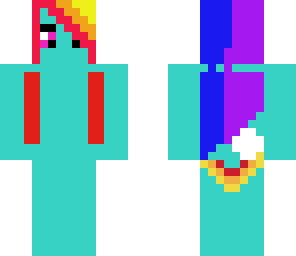 rainbow dash