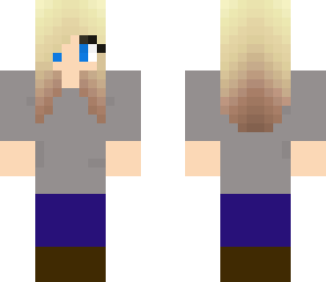 edited mission springs girl