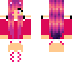 edited again skin desc
