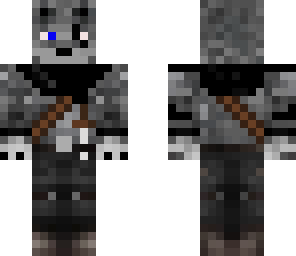 wolf villager