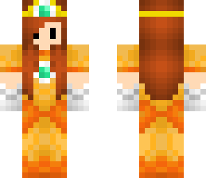 kawaii daisy