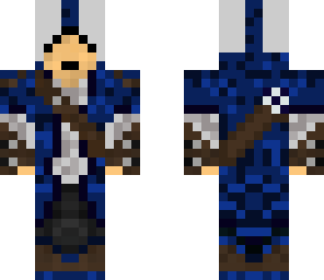 master assasin
