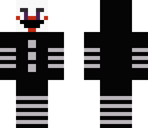 puppet