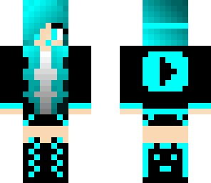 blue gamer