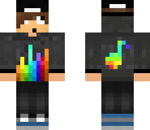hola 2 skin del dia
