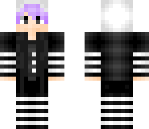 marionette boy