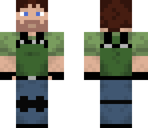 my chris redfield bsaa outfit 2 fixed