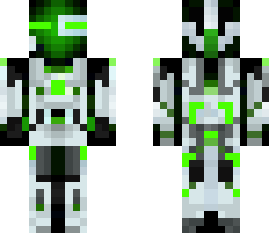 warrior galaxy