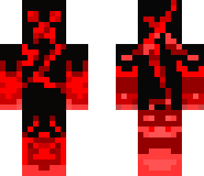 nether creeper