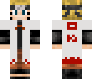 hokage naruto