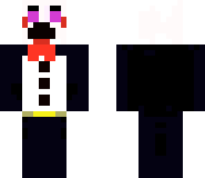 smart marionette