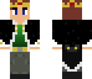 king brother