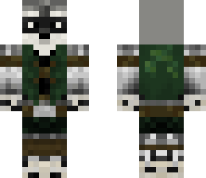 rocket racoon