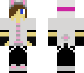 fixd hawt bunny boy