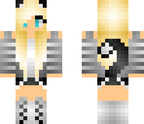 kittykats skin