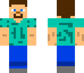 thedifferentsteve