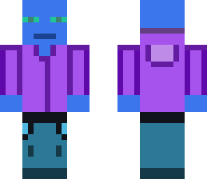 enderbro -blue-