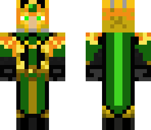 emerald kng