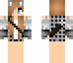 war foxy gurl