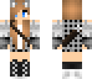 war foxy gurl ll