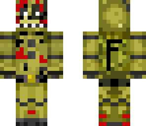 golden freddy