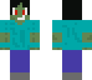 zombie cowin