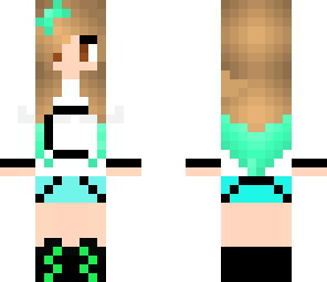 tie dye girl edit