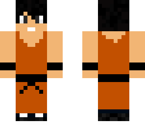 teen goten