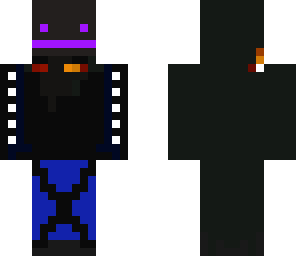 realisticenderman