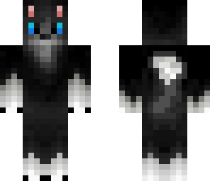 cute cat skin