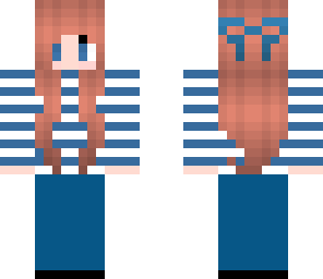mah skin