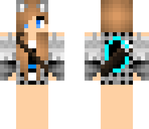 foxy portal gurl