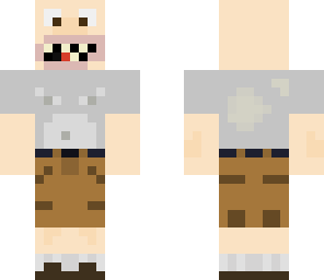 grandpa