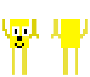 happy monster