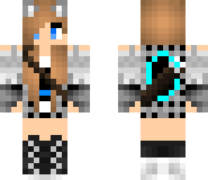 foxy portal gurl ll