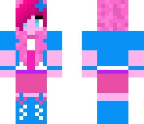 pinkie pie xoxo