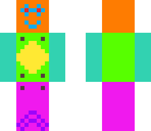 neon derp