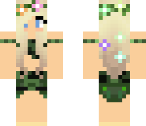forest me