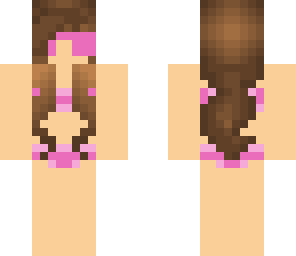 bobobacons's swimsuit