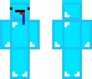 derp diamond guy