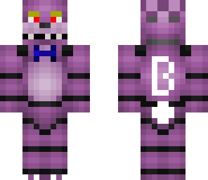 bonnie